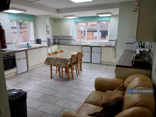 House for rent in Beeston, Broxtowe