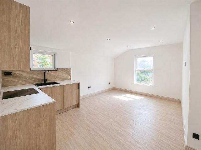 Studio for rent in West Hendon, The Hyde