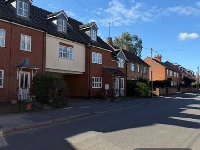 House for rent in Oakham