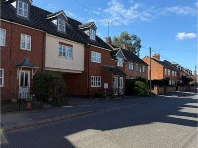 House for rent in Oakham