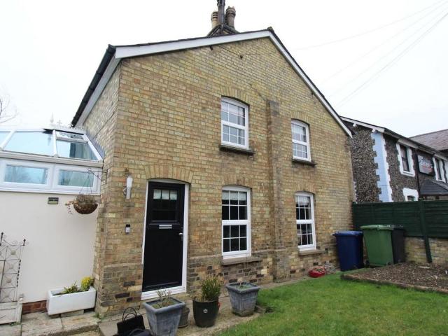 House for rent in Arrington, Cambridgeshire