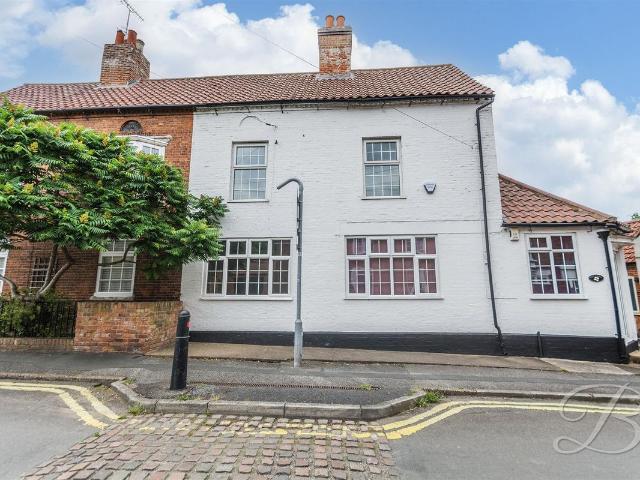 House for rent in Ollerton and Boughton CP, Alverton