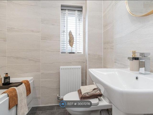 Room for rent in Ollerton and Boughton CP, Alverton