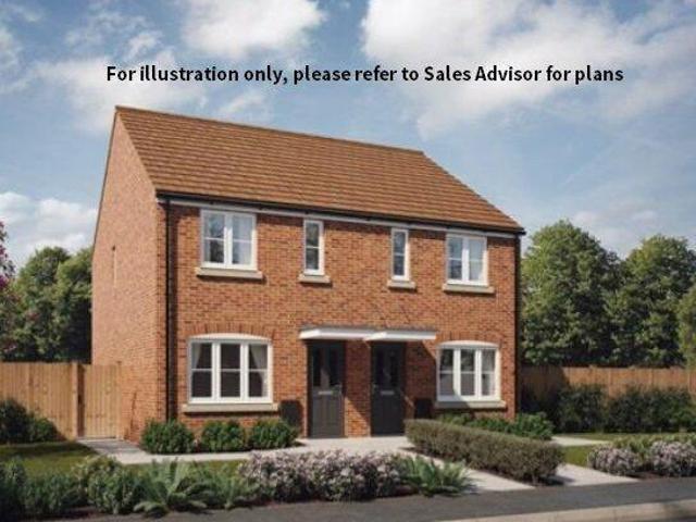 House for sale in Crookhill, Worcestershire