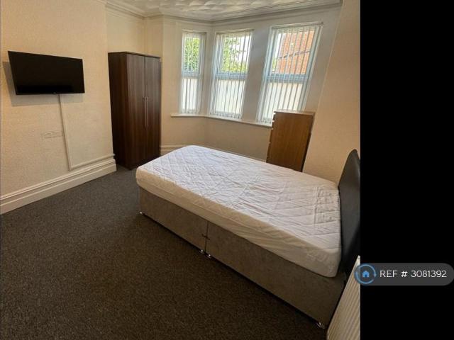 House for rent in Ormskirk, West Lancashire