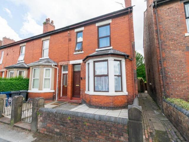 House for rent in Roby Mill, Lancashire