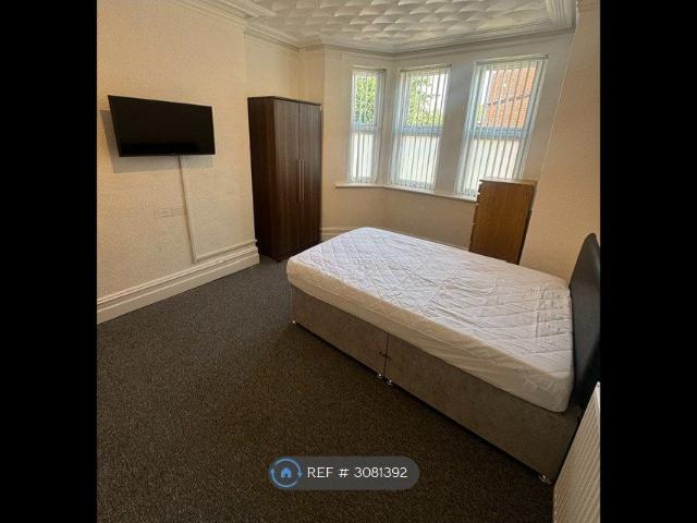 Room for rent in Ormskirk, West Lancashire