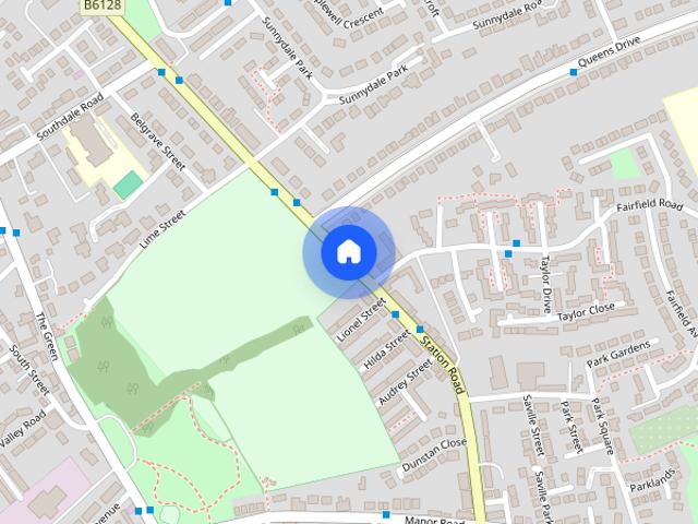 Apartment for rent in Ossett, West Yorkshire
