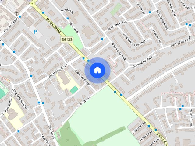 Apartment for rent in Ossett, West Yorkshire