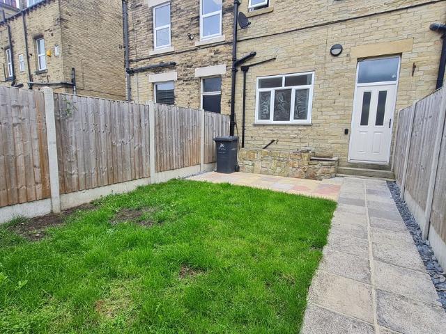 House for rent in Ossett, West Yorkshire