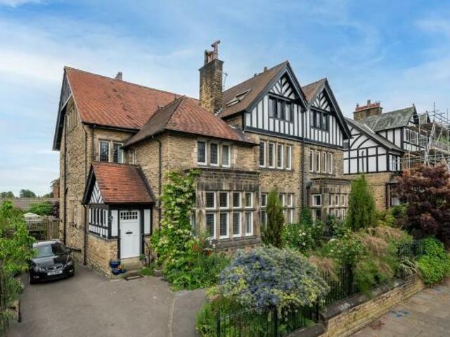 Apartment for rent in Otley, West Yorkshire