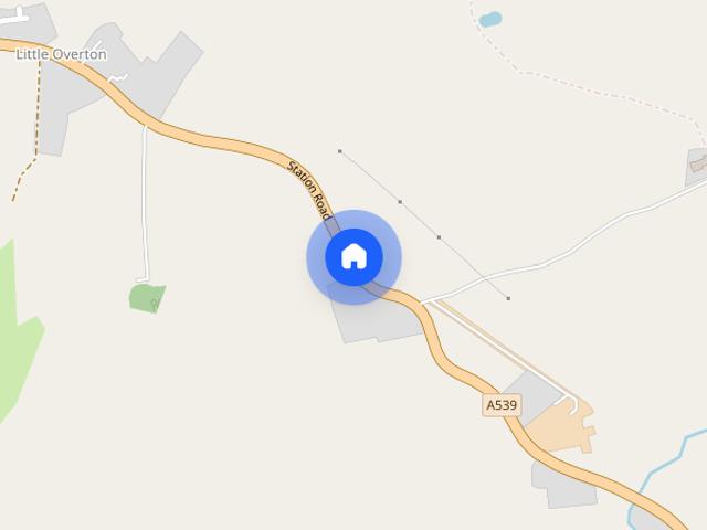 House for rent in Wales