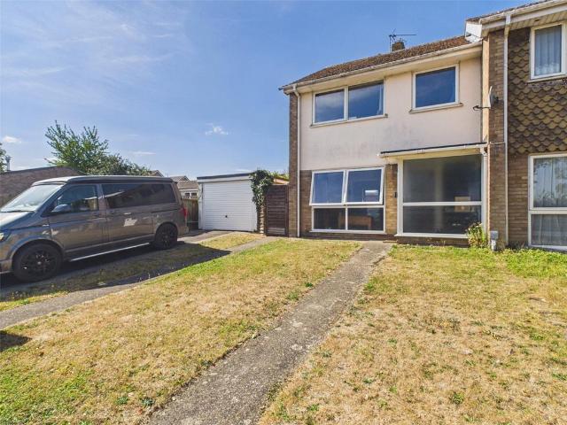 House for rent in Emmington, South Oxfordshire