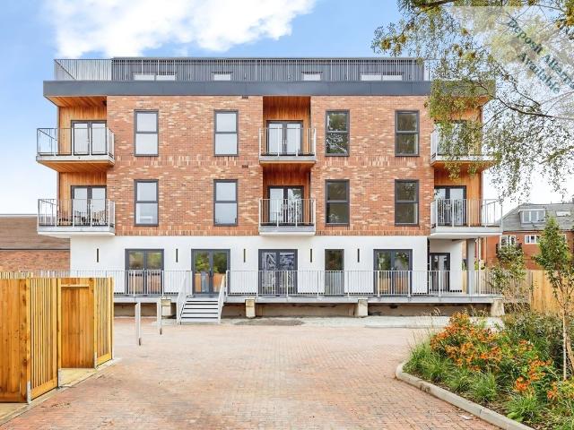 Apartment for rent in Sandown Park, Kent