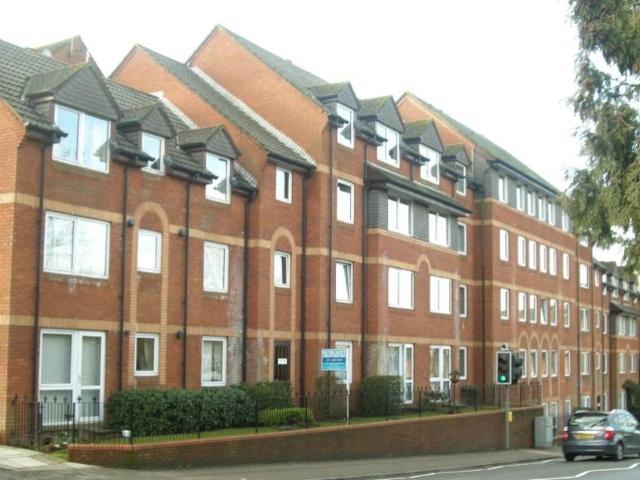 Apartment for rent in Parkstone, Poole