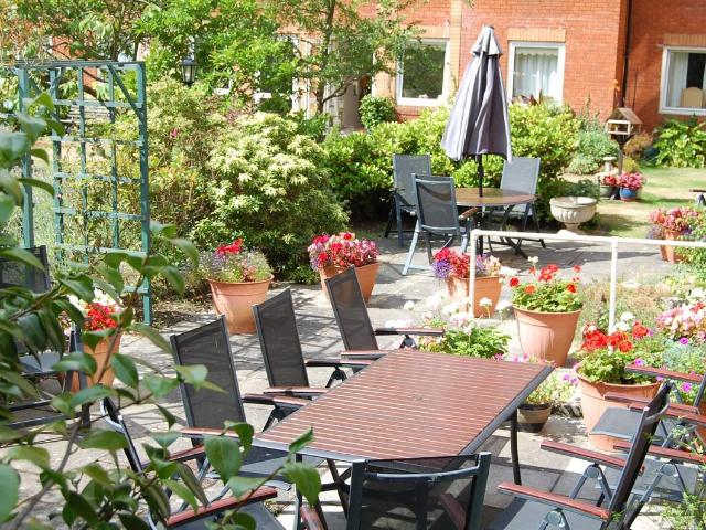 Apartment for rent in Parkstone, Poole