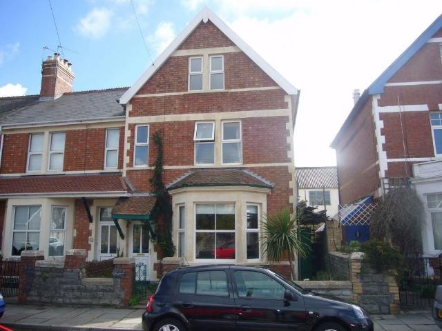 House for rent in Penarth, Wales