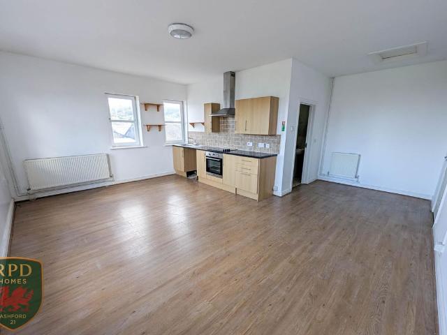 Apartment for rent in Llanrhidian Higher, Penclawdd