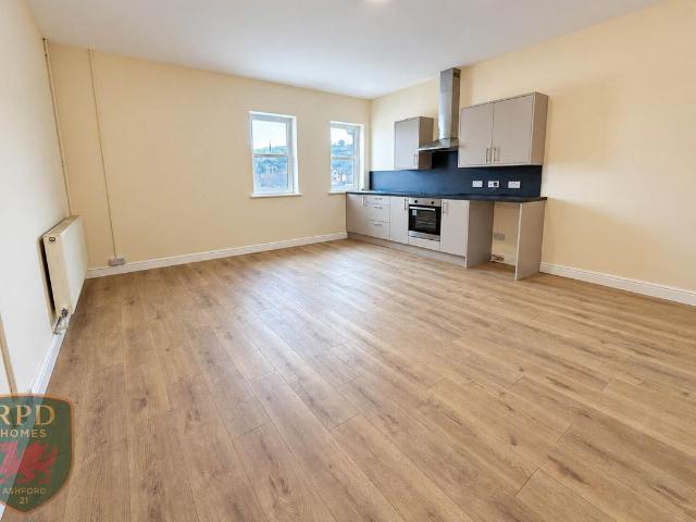 Studio for rent in Llanrhidian Higher, Penclawdd