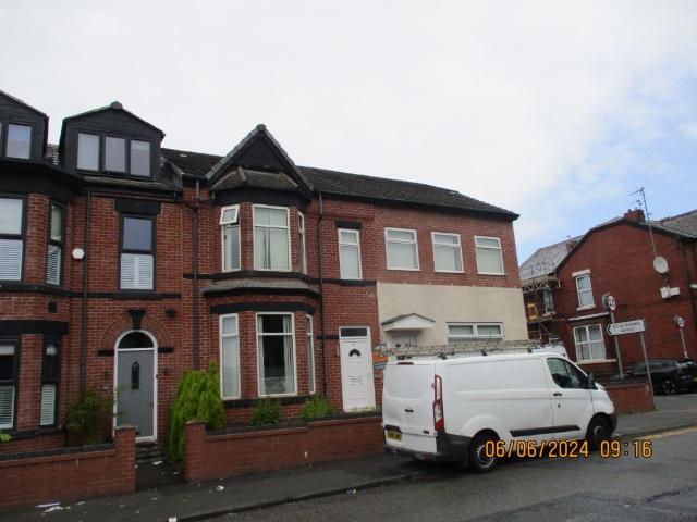 Room for rent in Newtown, Salford
