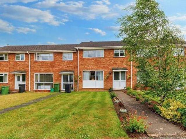 House for sale in Pershore, Wychavon