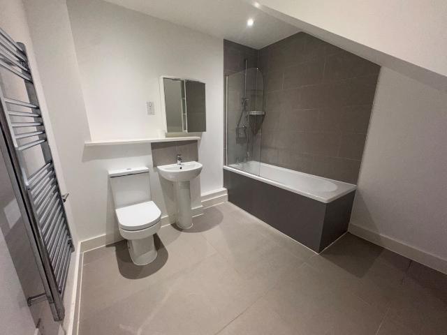 Apartment for rent in Four Gotes, Cambridgeshire
