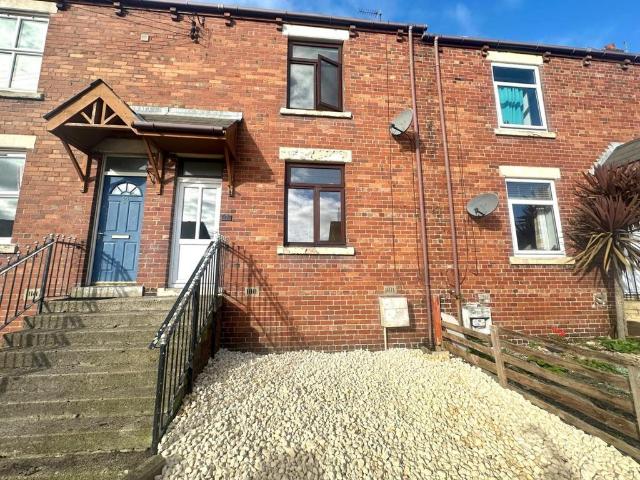 House for rent in Easington Colliery