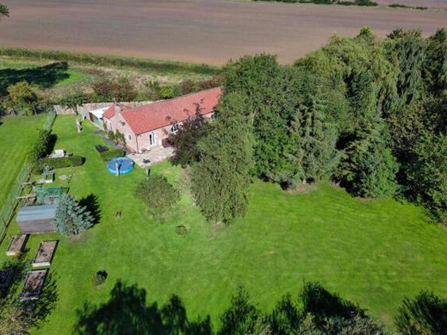 House for sale in York and North Yorkshire, England