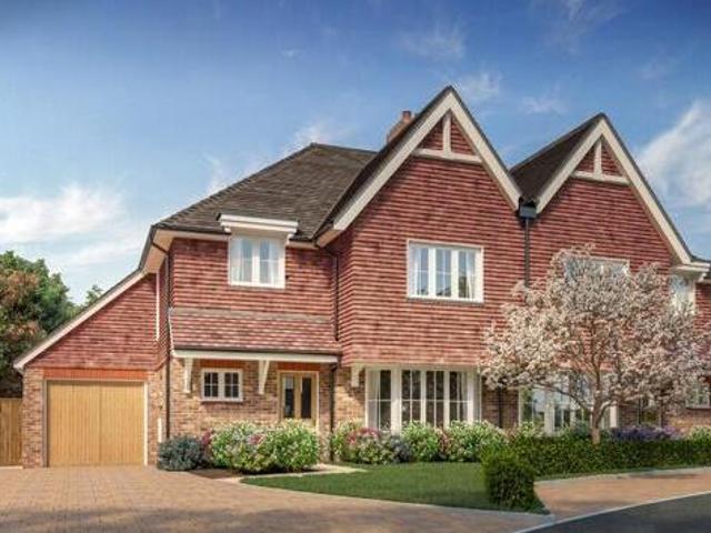 House for sale in East Sussex