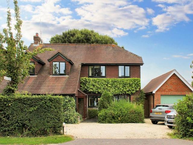 House for rent in Plumpton Green, Iford