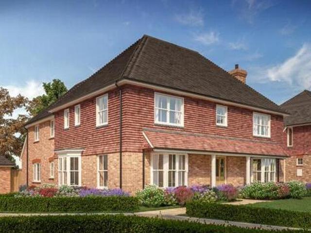 House for sale in East Sussex