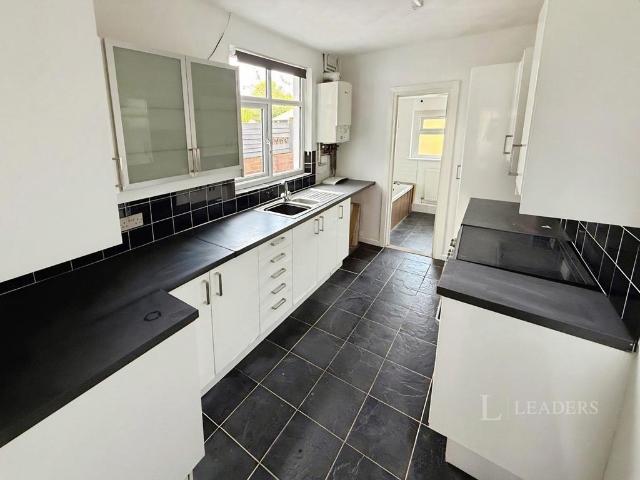 House for rent in Copnor, City Of Portsmouth