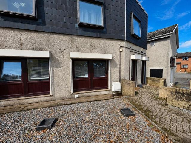 Apartment for rent in Scotland