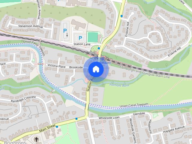 Apartment for rent in Scotland