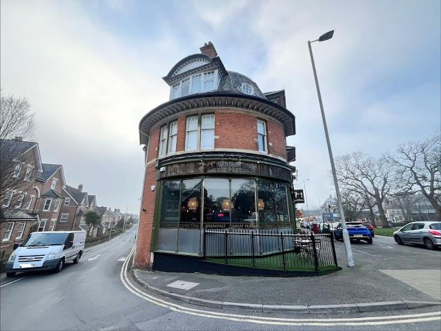 Apartment for rent in Parkstone, Poole