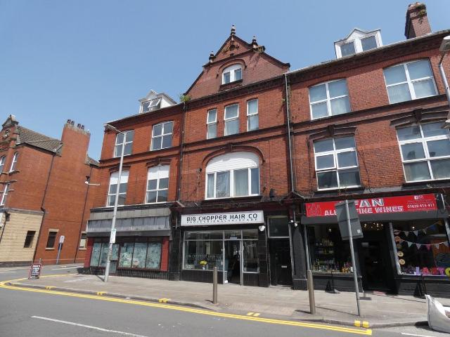 Studio for rent in Velindre, Aberavon