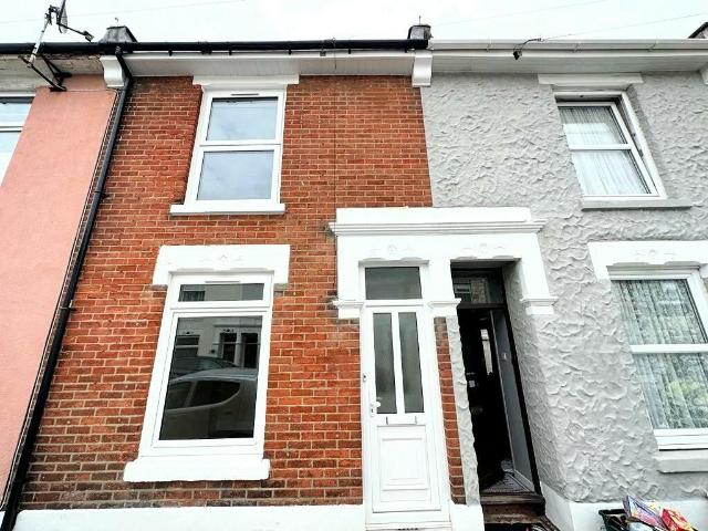 Apartment for rent in Copnor, City Of Portsmouth