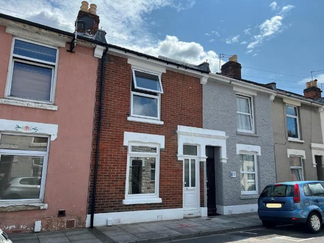 House for rent in Copnor, City Of Portsmouth