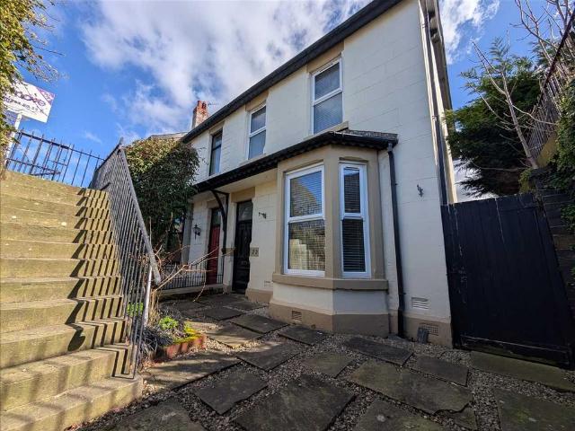 House for rent in Little Poulton, Cabus