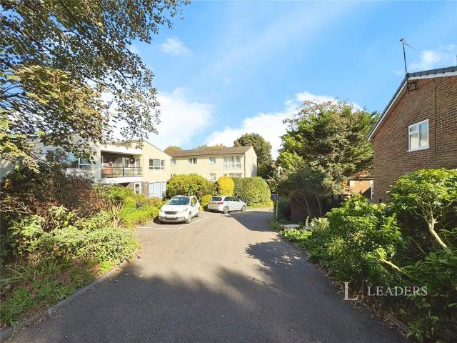 Apartment for rent in Brighton & Hove