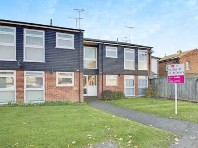 House for sale in Lyons, Greater London