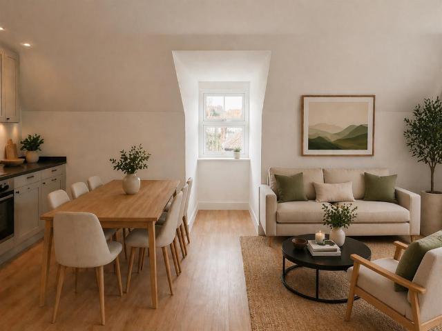 Apartment for rent in Horsham, West Sussex