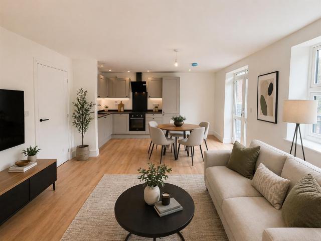 Apartment for rent in Pulborough, Horsham