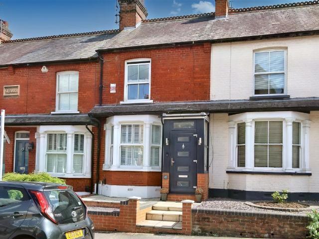House for rent in Radlett, Hertfordshire