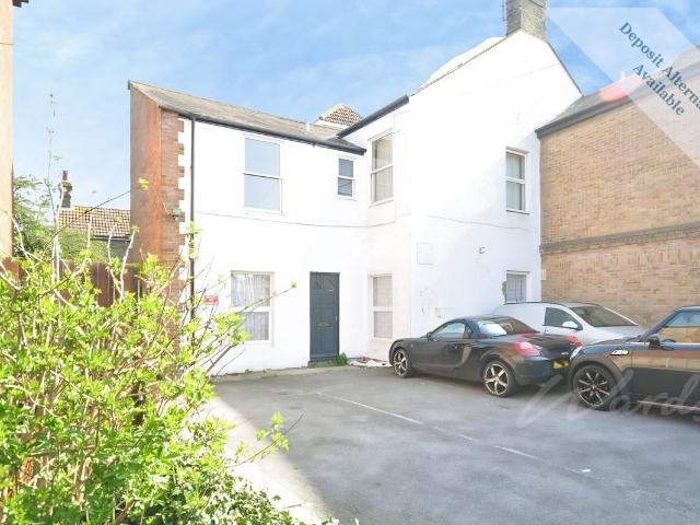 Apartment for rent in Gillingham
