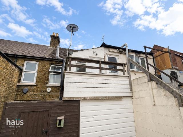 Apartment for rent in Gillingham
