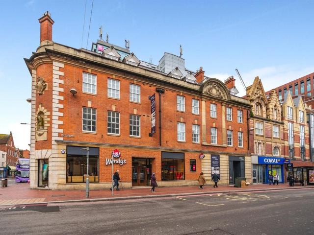 House for rent in Reading