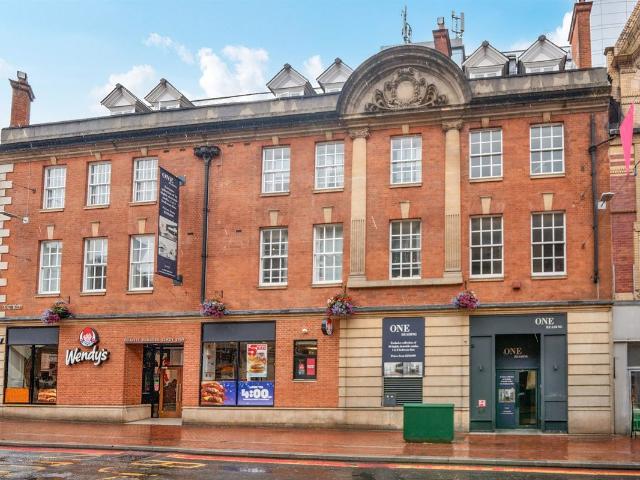 Apartment for rent in Reading Town Centre, Reading