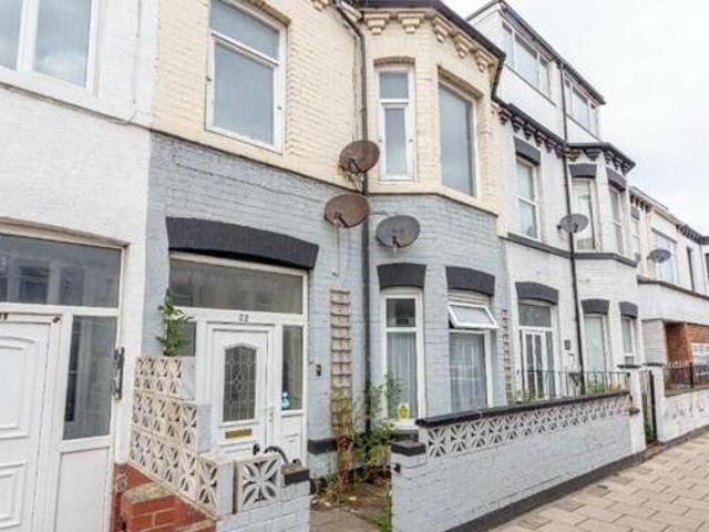 House for sale in Redcar, Tees Valley
