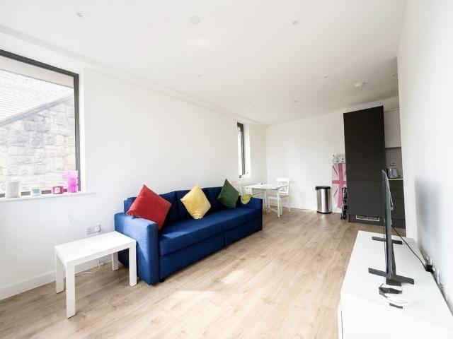 Apartment for rent in Reffles Bridge, Reigate and Banstead